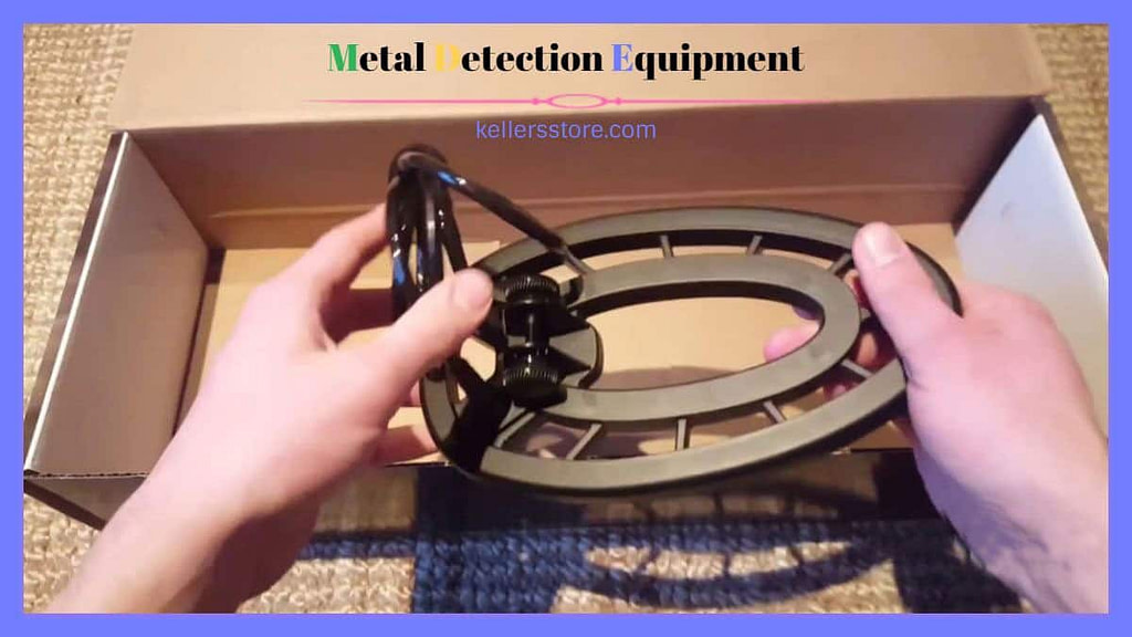 Metal Detection Equipment